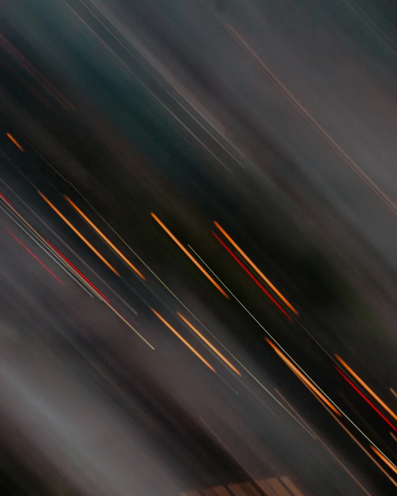 A cinematic frame illustrating strong compositional structure